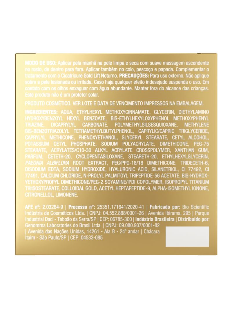 Creme-Diurno-Antirrugas-Cicatricure-Gold-Lift-Fps30-50g