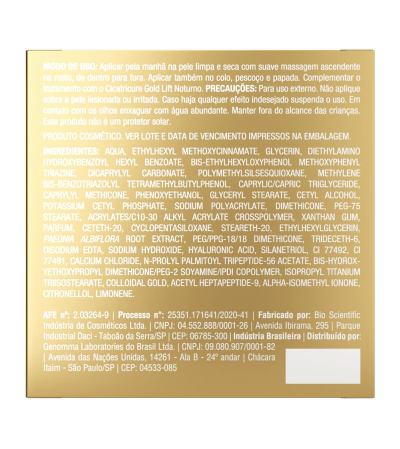 Creme-Diurno-Antirrugas-Cicatricure-Gold-Lift-Fps30-50g