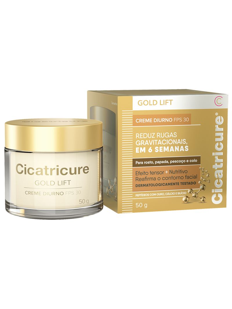 Creme-Diurno-Antirrugas-Cicatricure-Gold-Lift-Fps30-50g