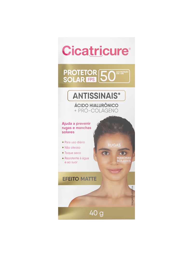 Cicatricure-Protetor-Solar-40gr-Fps50-Efeito-Matte