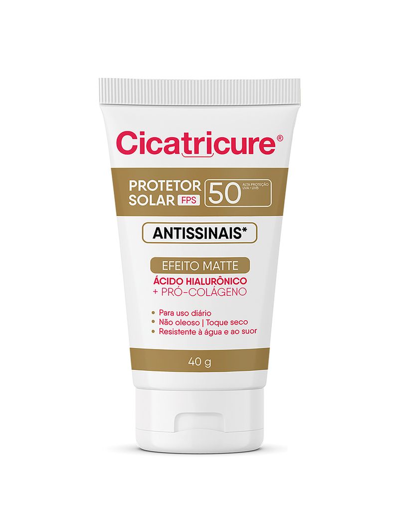 Cicatricure-Protetor-Solar-40gr-Fps50-Efeito-Matte