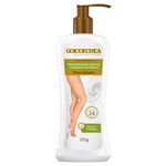 Goicoechea-350gr-Creme-Anirca-camomila