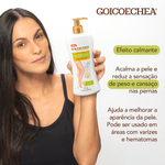 Goicoechea-350gr-Creme-Anirca-camomila
