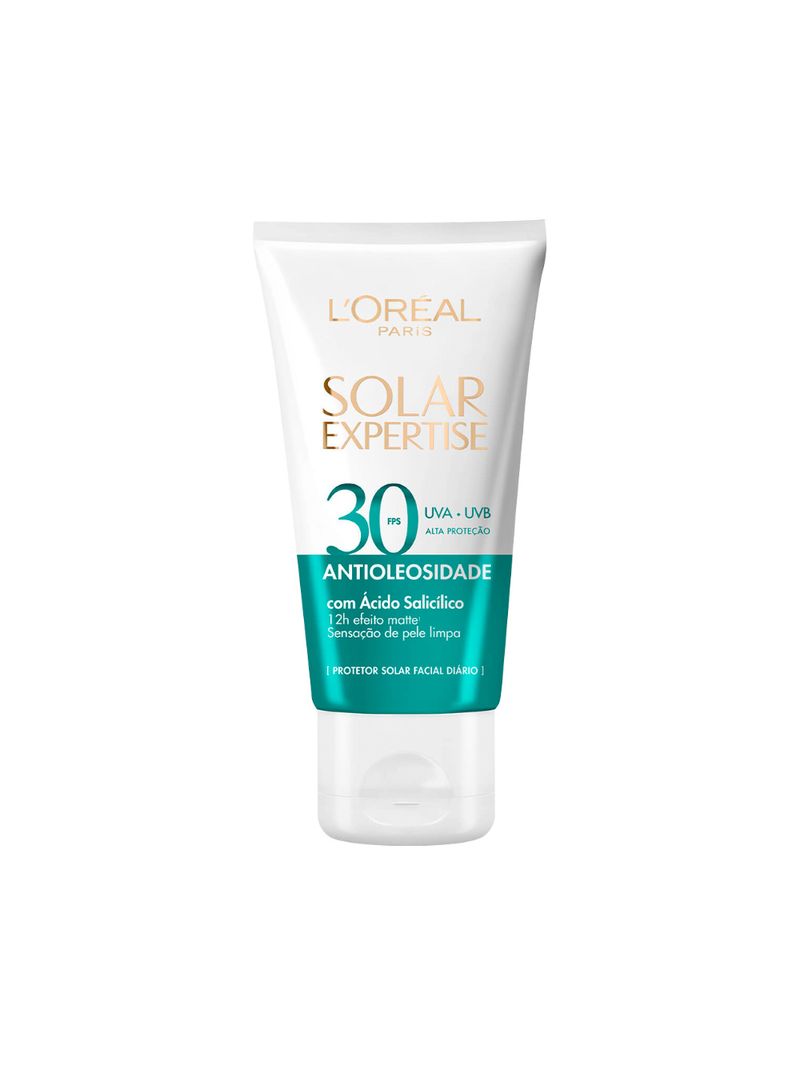 Protetor-Solar-Loreal-Expertise-40gr-Fps30-Antioleosidade