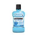 Antisséptico Bucal Listerine Antitártaro Menta Suave Sem Álcool 250ml