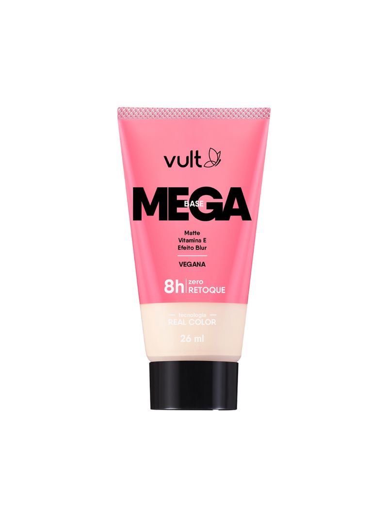 Base-Vult-Matte-Liquida-Mega-26ml-Cor-V170