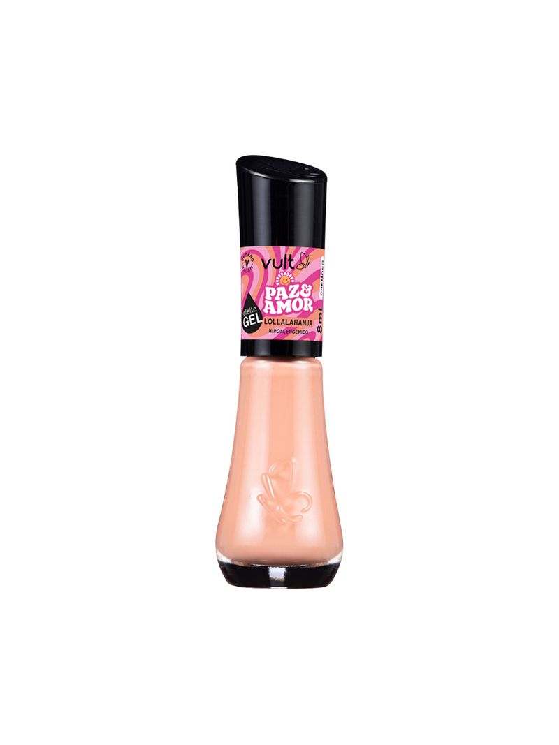 Esmalte-Vult-Paz-E-Amor-8ml-Cremoso-Lollaranja