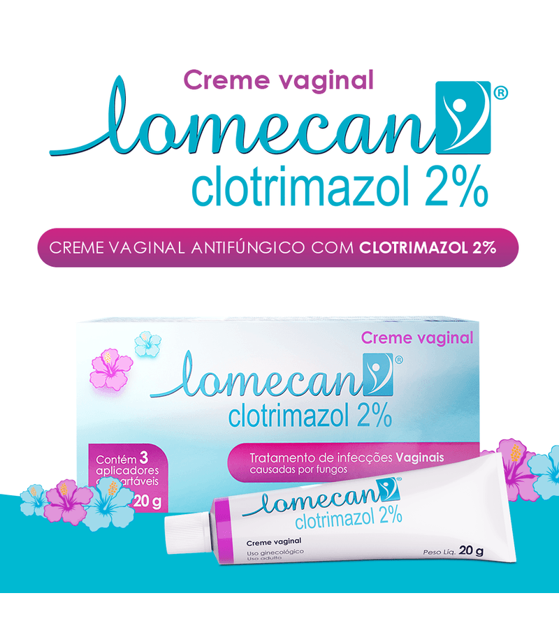 Lomecan-Creme-Vaginal-20g-Com-3-Aplicadores