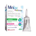 Minilax Pediatrico Com 7x6,5gr Solucao Retal 714+7,7mg