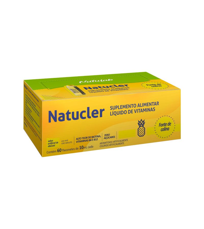 Natucler-10ml-Flaconete-Abacaxi