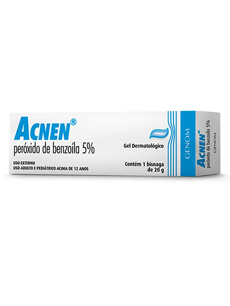 Acnen-Gel-20g