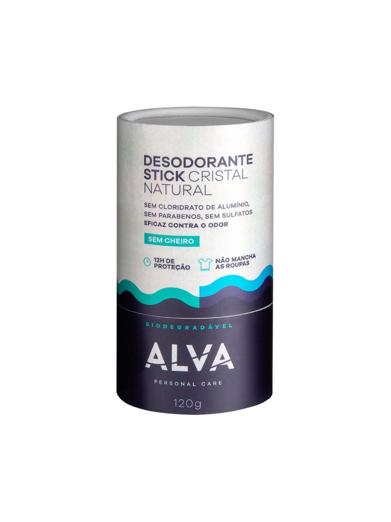 Desodorante-Alva-Unissex-Cristal-Biodegradavel-120gr-Sem-Cheiro