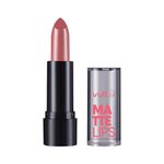 Batom-Vult-Matte-Lips-38gr-Rose