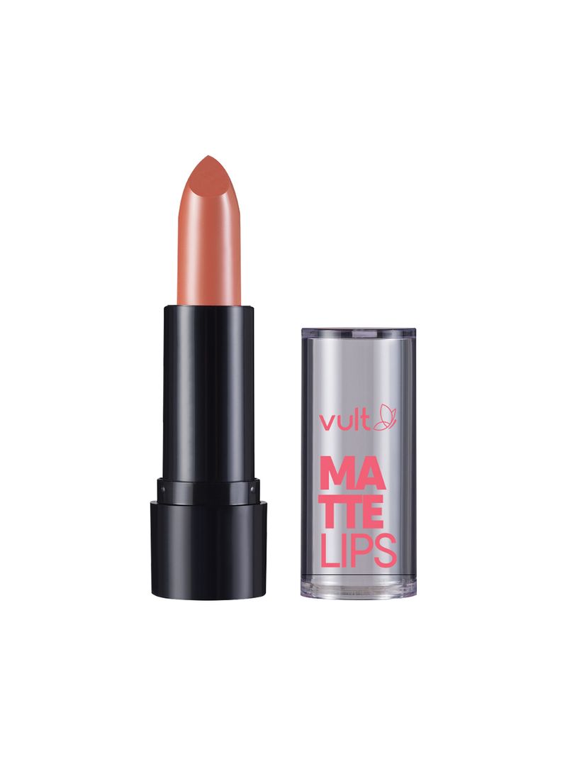 Batom-Vult-Matte-Lips-38gr-Avela
