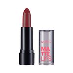 Batom-Vult-Matte-Lips-38gr-Marsala