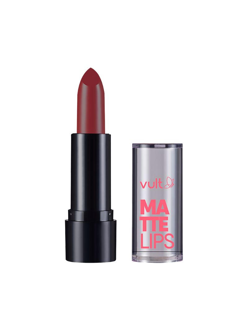 Batom-Vult-Matte-Lips-38gr-Marsala