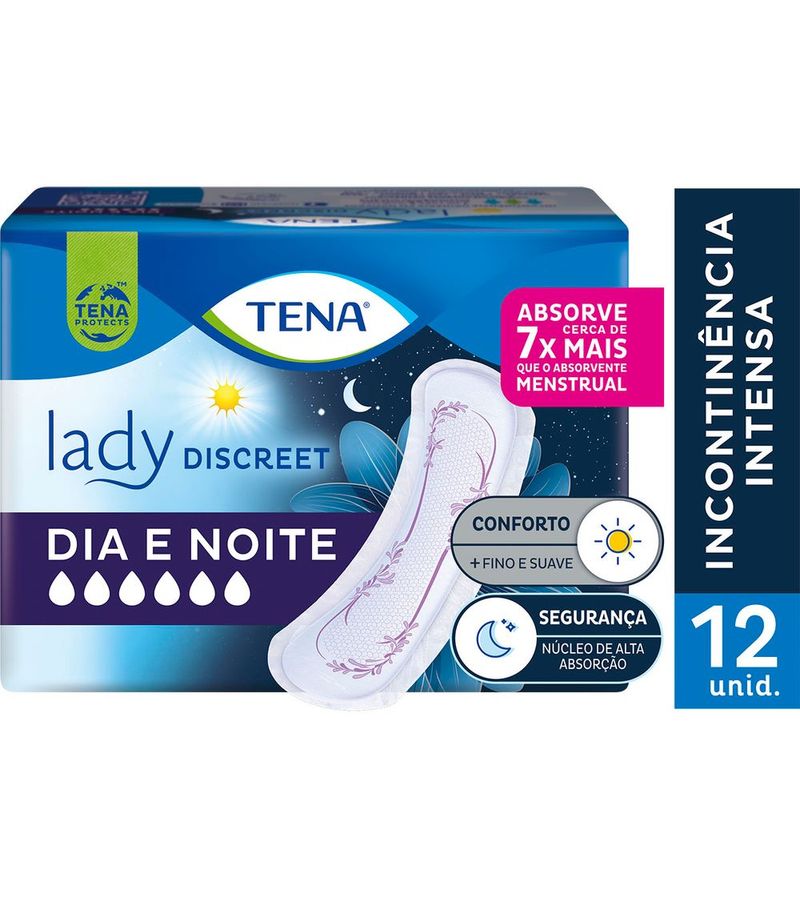 Absorvente-Para-Incontinencia-Urinaria-Tena-Lady-Discreet-Dia-E-Noite-12--Unidades
