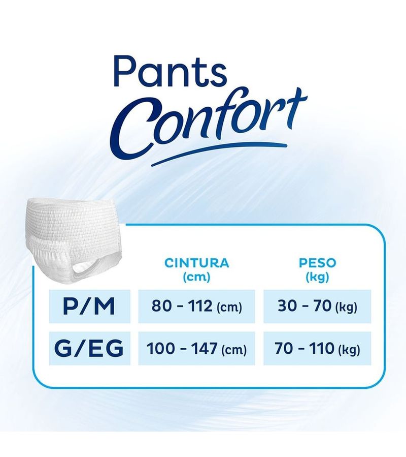 Roupa-Intima-Tena-Pants-Confort-P-m-32-Unidades