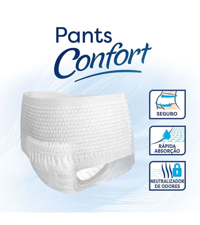 Roupa-Intima-Tena-Pants-Confort-G-eg-32-Unidades