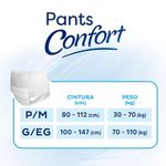Roupa-Intima-Tena-Pants-Confort-G-eg-32-Unidades