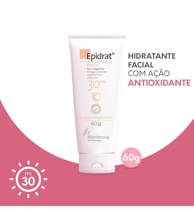Epidrat-Rosto-Hipoalergenico-Fps30-60g