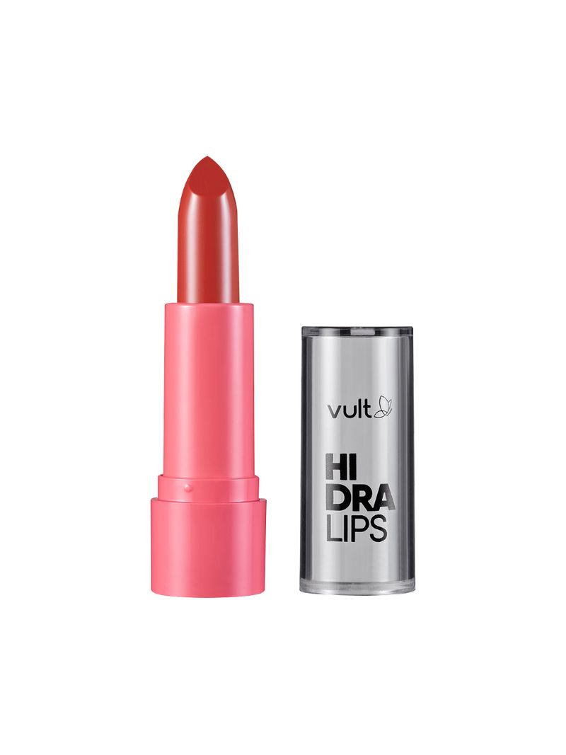 Batom-Vult-Hidra-Lips-36gr-Terracota-Ambar