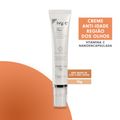 Ivy C Olhos Creme Anti-idade 15g