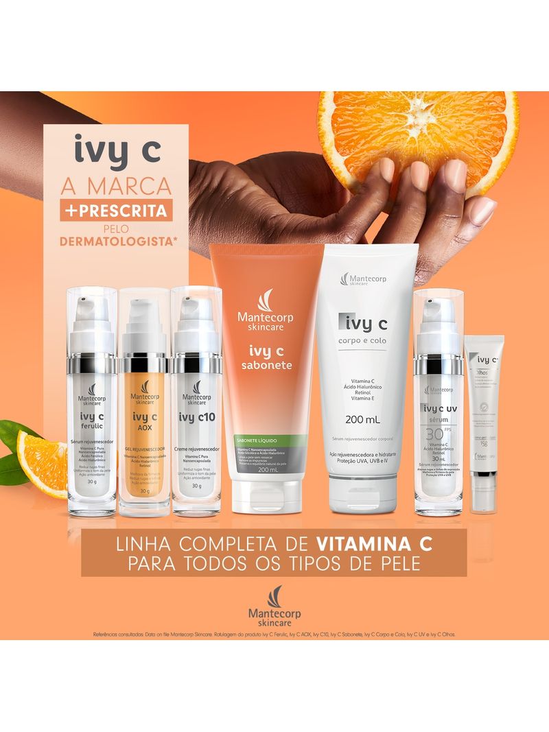 Ivy-C-Aox-Gel-Rejuvenescedor-Facial-30g