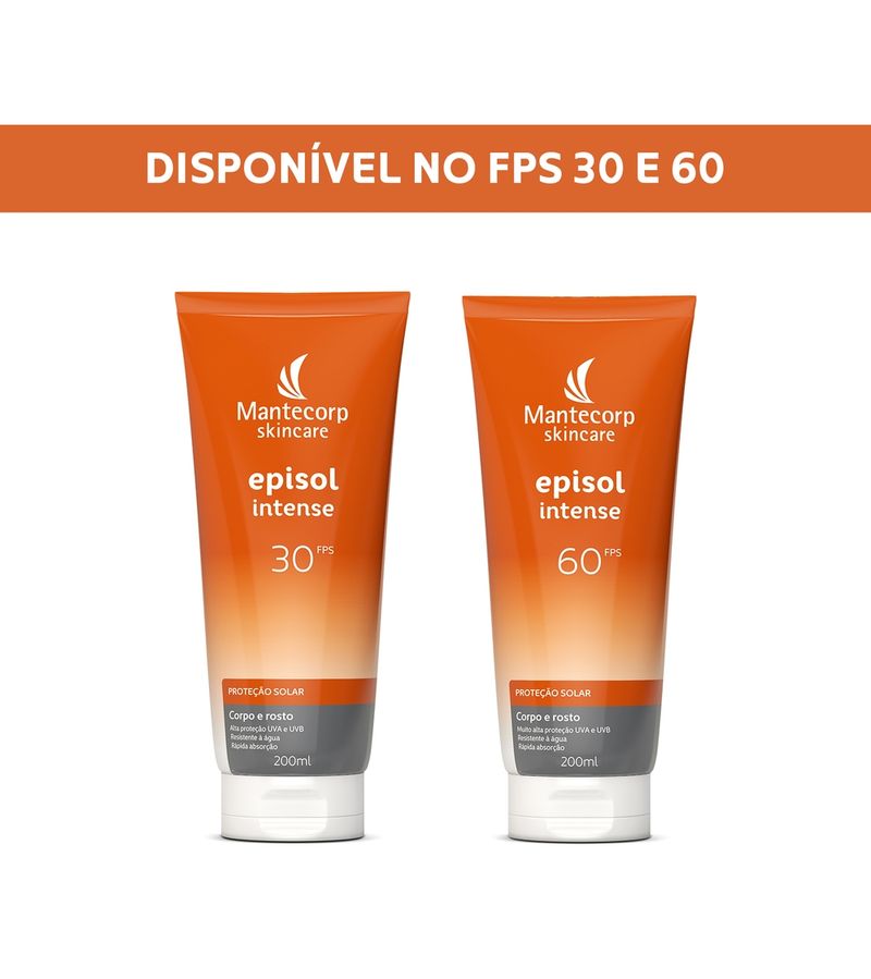 Episol-Intense-Protetor-Solar-200ml-Fps30-Corpo-E-Rosto