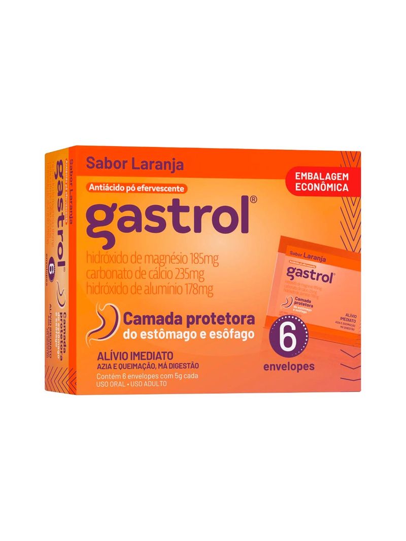 Gastrol-Com-6x5gr-Po-Efervescente-598mg-Laranja