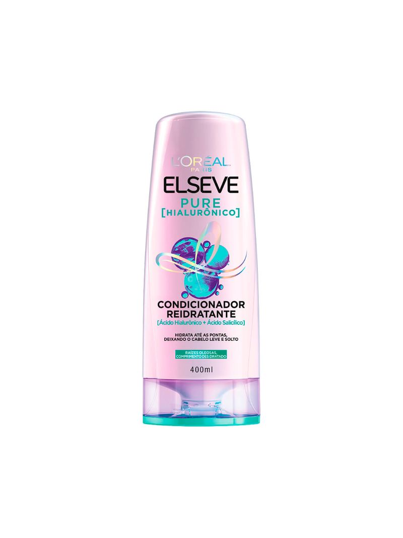 Condicionador-Elseve-400ml-Pure-Hialuronico