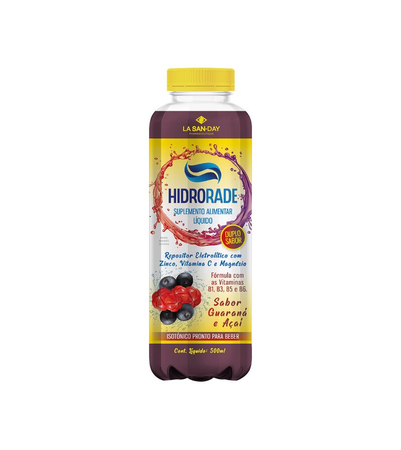 Isotonico-Hidrorade-500ml-Guarana-E-Acai