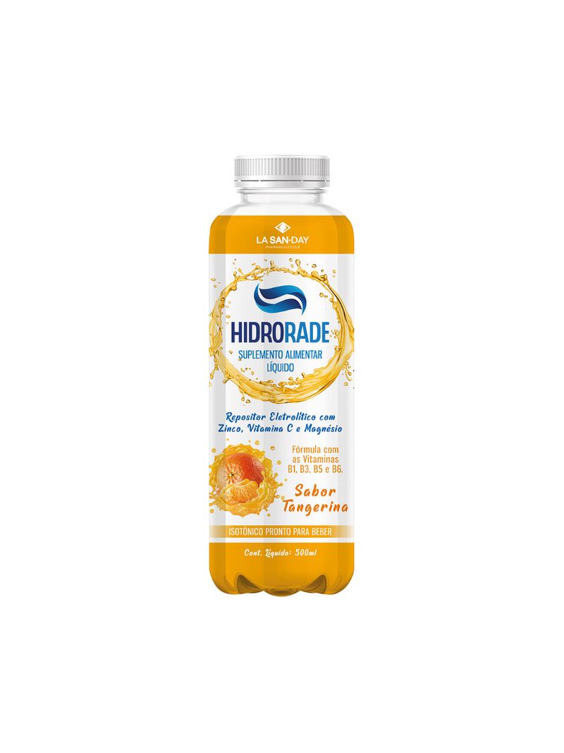 Isotonico-Hidrorade-500ml-Tangerina