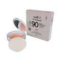 Po Compacto Vult 6gr Fps90 Cor 1 Claro