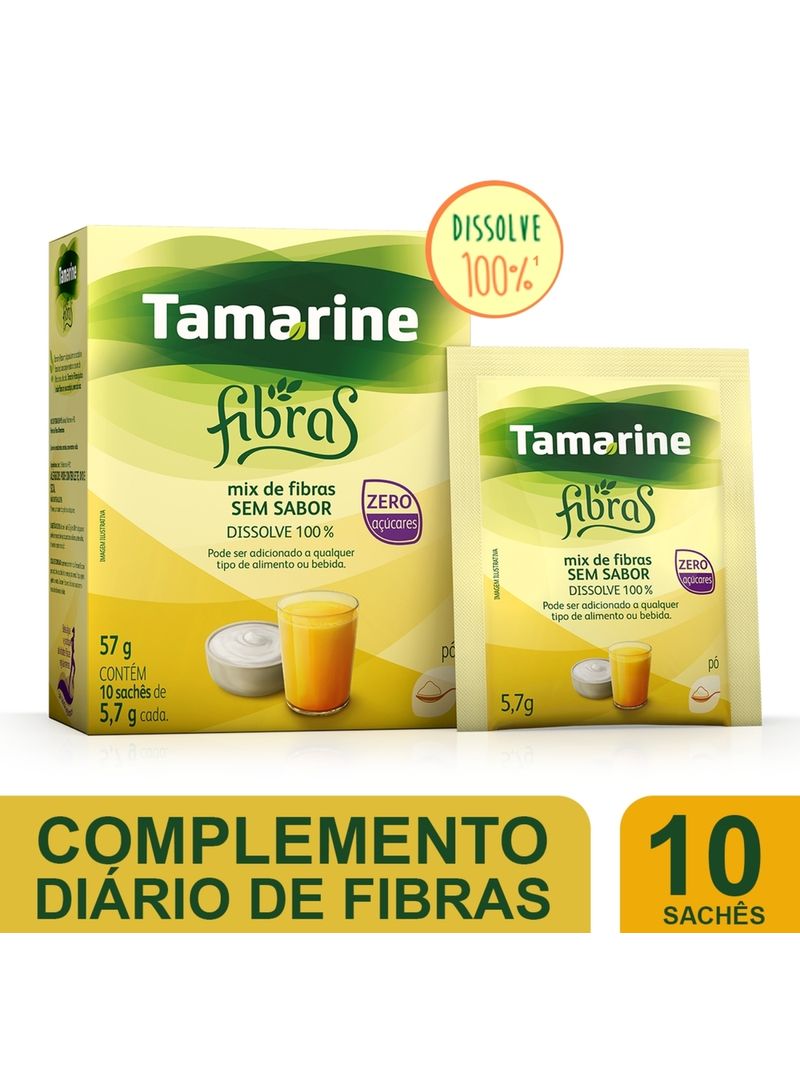 Fibras-Em-Po-Tamarine-Sem-Sabor-250g-Po-Soluvel-10-Saches