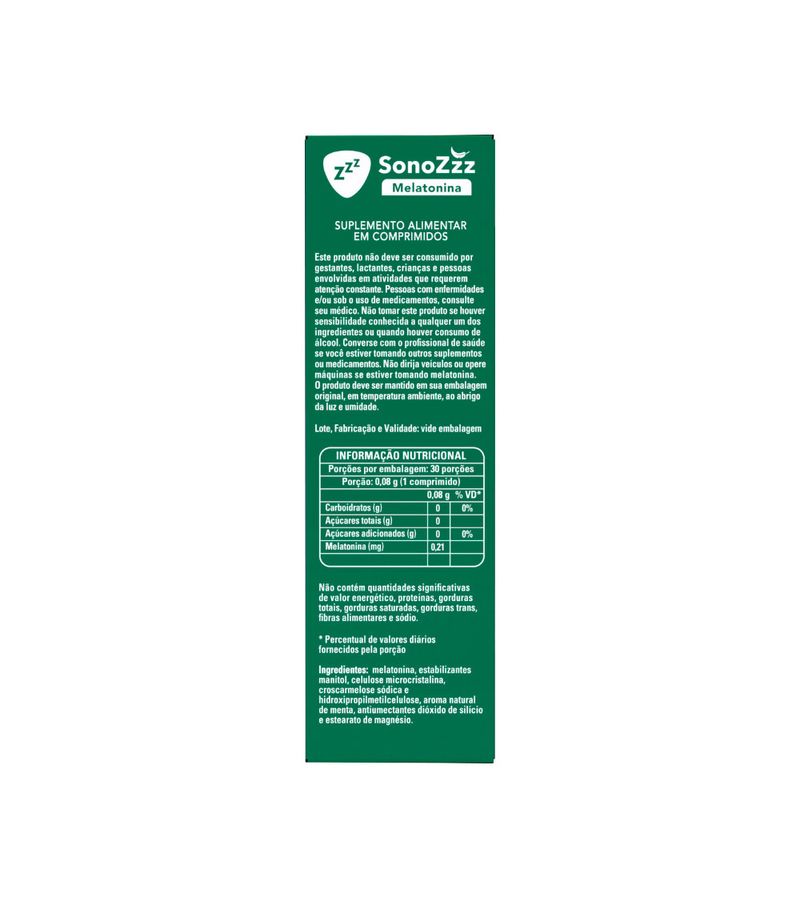 Sonozzz-Melatonina-Com-30-Comprimidos-Sublinguais-Menta