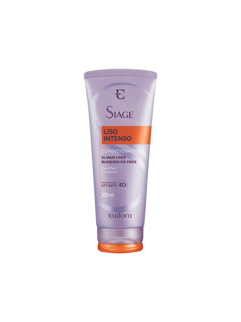 Condicionador-Siage-200ml-Liso-Intenso
