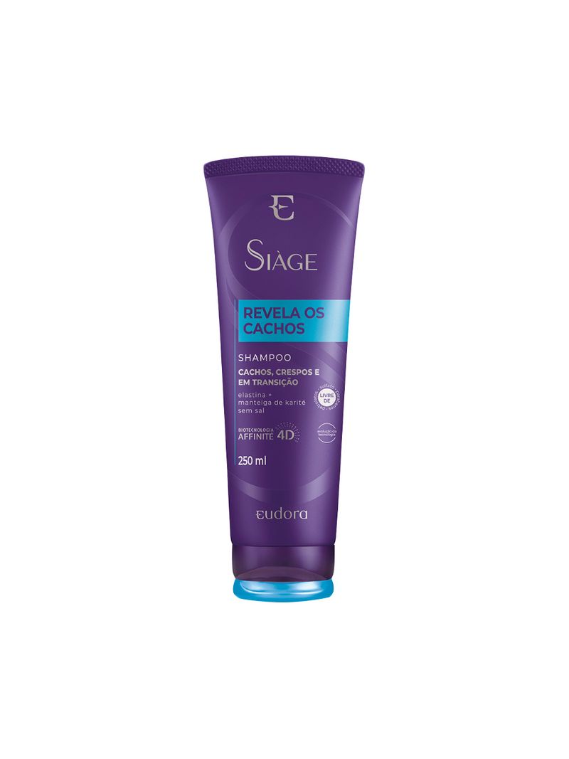 Shampo-Siage-250ml-Revela-Os-Cachos