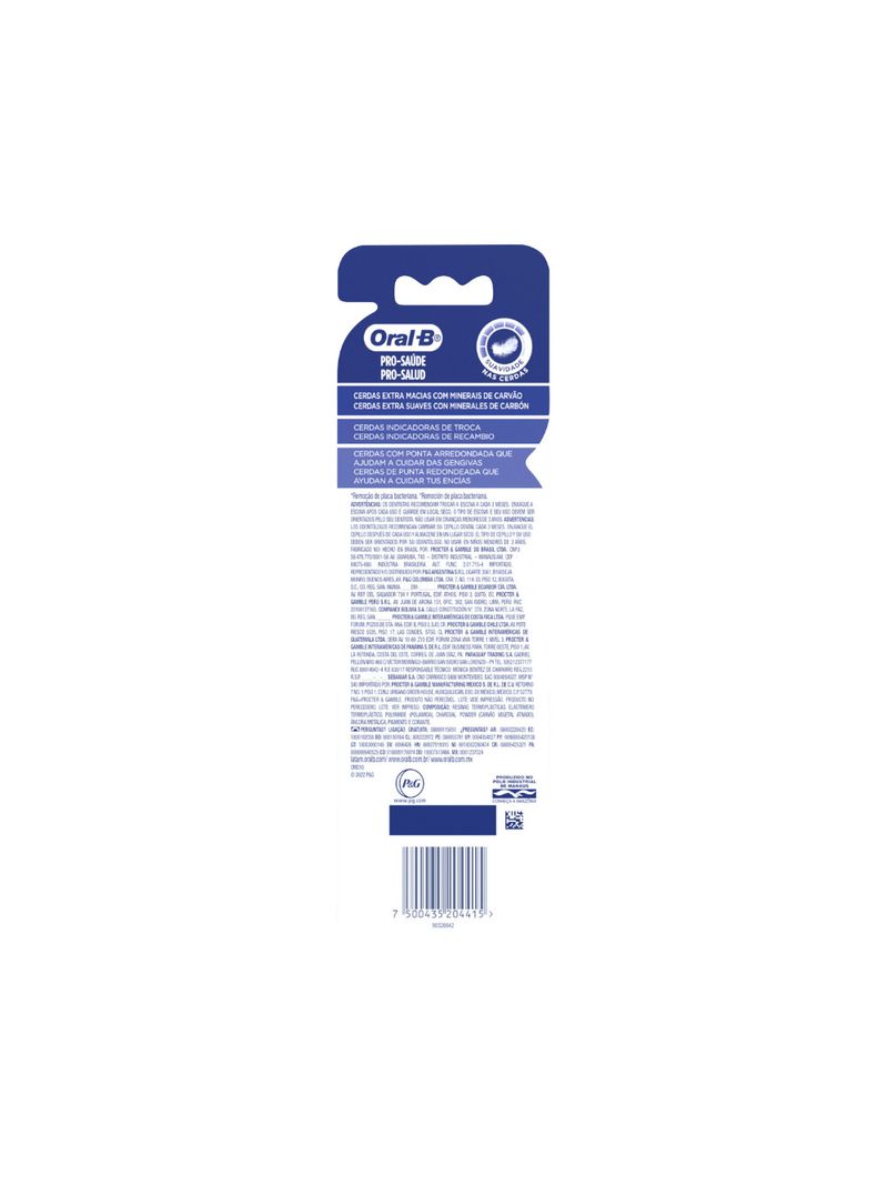 Escova-Dental-Oral-B-Indicator-Black-Com-2-Sensitive-Extramacia