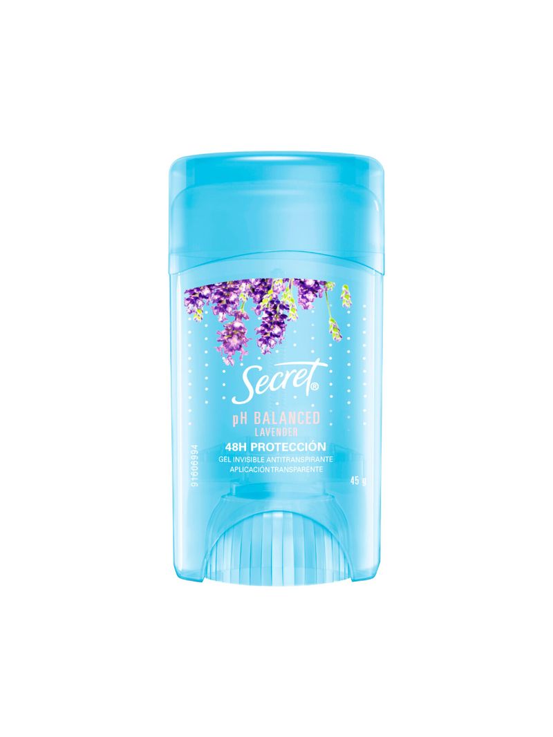 Desodorante-Secret-Feminino-45gr-Stick-Ph-Balanced-Lavander