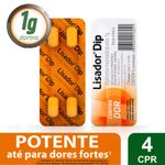 Lisador-Dip-1g-Com-4-Comprimidos