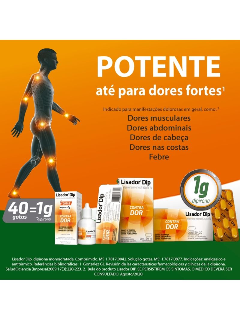 Lisador-Dip-1g-Com-4-Comprimidos