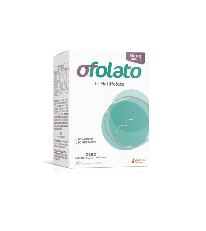 Ofolato-Ct-Bl-90-Comprimidos
