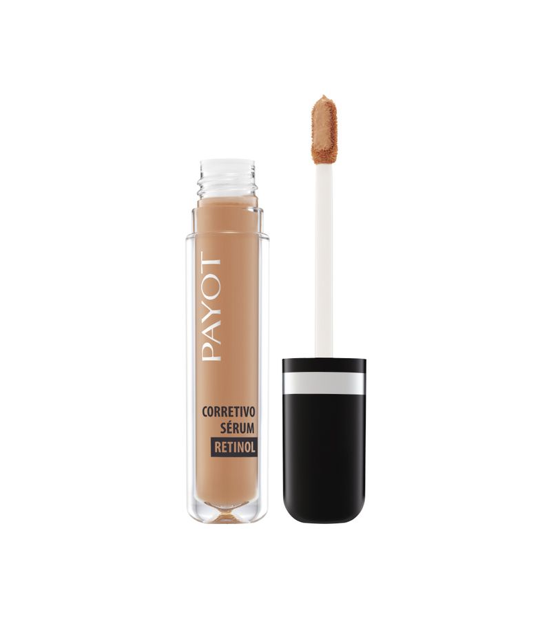 Corretivo-Serum-Payot-Retinol-45gr-Cor-40