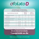 Ofolato-D-2000ui-Ct-Bl-Com-30-Comprimidos