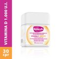 Vitamina D Addera D3 1000ui Frasco 30 Comprimidos