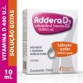 Addera D3 400ui Gotas Ct Fr 10ml