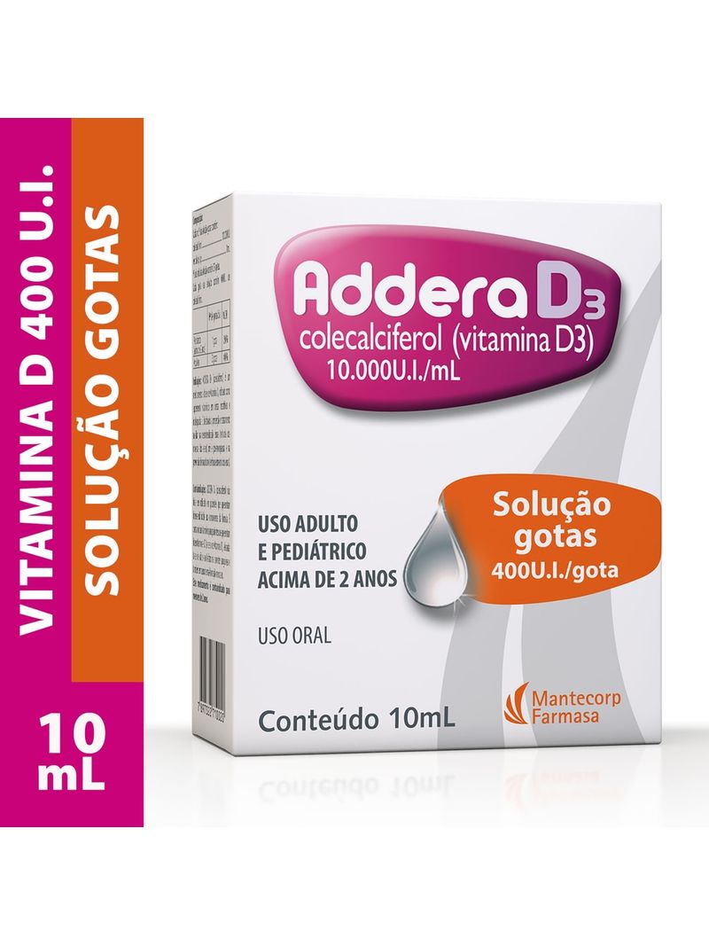Addera-D3-400ui-Gotas-Ct-Fr-10ml