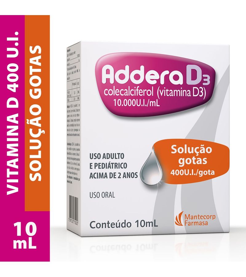 Addera-D3-400ui-Gotas-Ct-Fr-10ml
