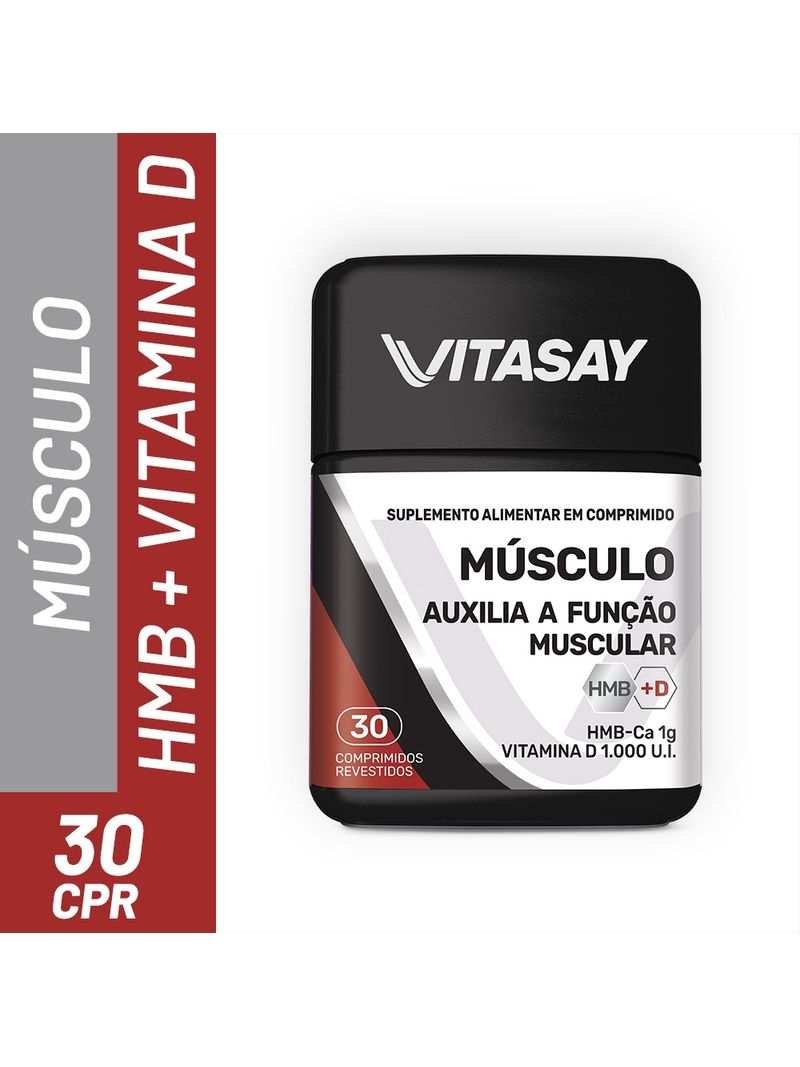 Vitasay-Musculo-Com-30-Comprimidos-Revestidos